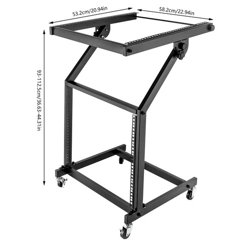 Free standing rack studio - rack,
