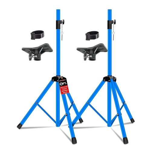 5core speaker stand - stand, pair