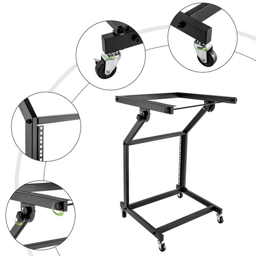 Professional 9urack mount - professional,