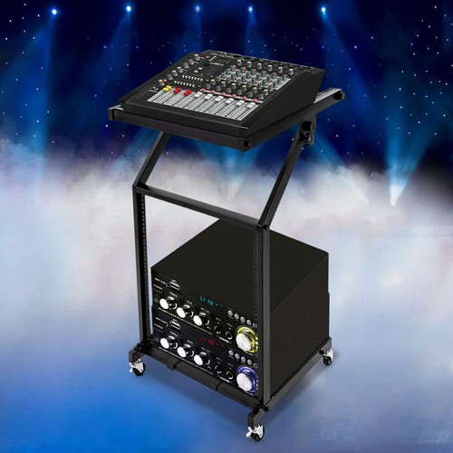 Professional rack mount - mount, dj